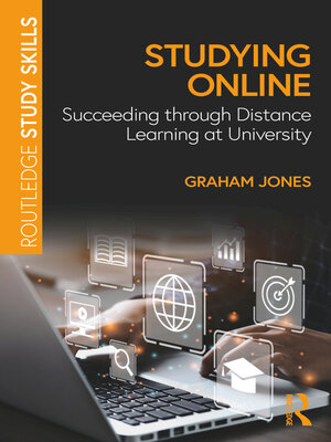 cover image of Studying Online
